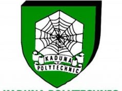 Kaduna Polytechnic (KADPOLY) IJMB Admission Form 2021/2022