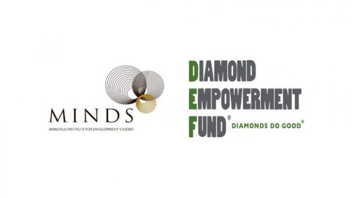 MINDS Diamond Empowerment Fund Scholarship 2019/2020