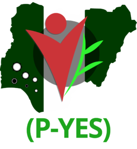 Presidential Youth Empowerment Scheme (P-YES) Registration Form 2019/2020