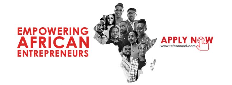 Tony Elumelu Foundation Entrepreneurship Program 2019