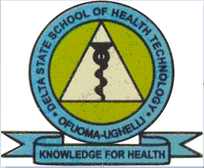 Delta State School of Health Technology Admission Form 2019/2020