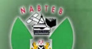 NABTEB GCE (Nov/Dec) Examination Registration Form 2020