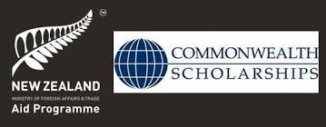 New Zealand Commonwealth Scholarships 2019/2020 for Commonwealth Countries