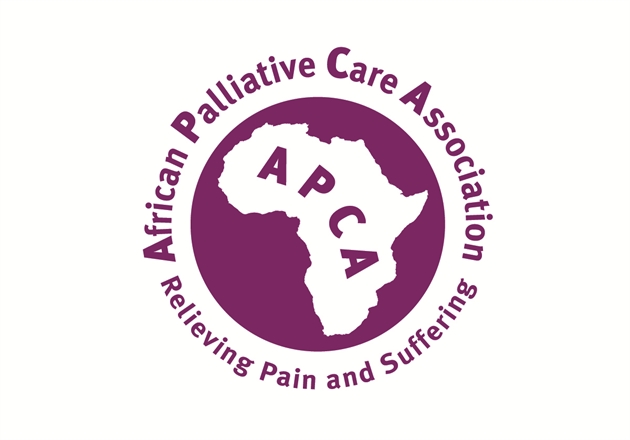African Palliative Care Education Scholarship Fund for Nurses and Social Workers 2019