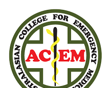 Australian College for Emergency Medicine (ACEM) Scholarships