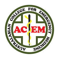 Australian College for Emergency Medicine (ACEM) Scholarships 2019 for Developing Countries