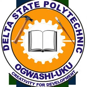 Delta State Poly Ogwashi-Uku Full-Time HND Admission Form 2020/2021
