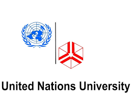 Japan Foundation United Nations University PhD Scholarships