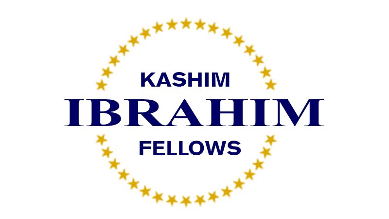 Kashim Ibrahim Fellows Programme