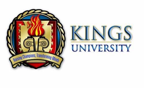 Kings University Part-Time Degree Admission Form 2020/2021