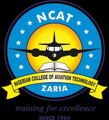 Nigerian College of Aviation Technology ND Admission List 2020/2021