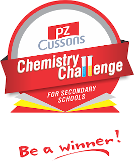 PZ Chemistry Challenge Competition Examination Centers 2019/2020