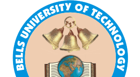 Bells University of Technology Admission List