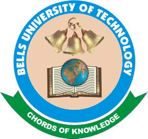 Bells University of Technology Post UTME Admission Form 2019/2020