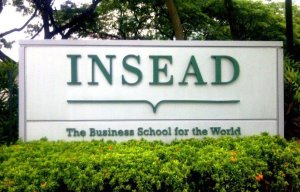 INSEAD Africa Leadership Fund Scholarship