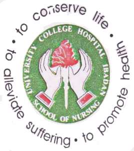 UCH Ibadan School of Nursing Admission Form 2019/2020