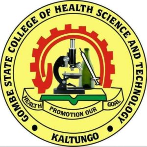Gombe State College of Health Sciences & Tech. Admission Forms 2019/2020