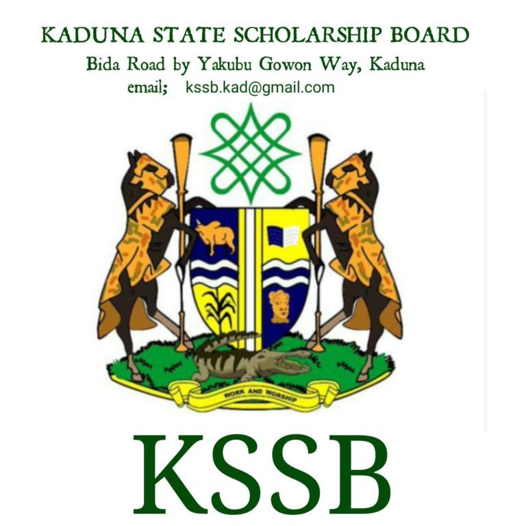 Kaduna State Overseas Scholarship Awards 2018/2019