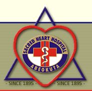 Sacred Heart Hospital School of Nursing Form