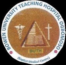 BUTH School of Nursing Admission Form 2018/2019