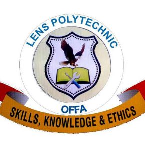 Lens Polytechnic ND Admission Form [FT] 2019/2020