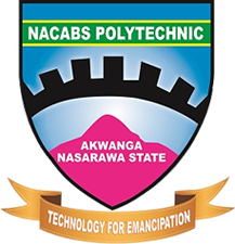 Nacabs Polytechnic ND Admission Form [FT] 2019/2020