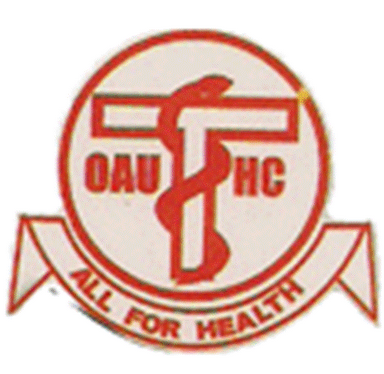 OAUTHC School of Midwifery Admission Form 2020/2021