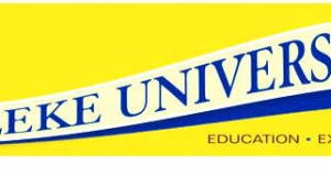 Adeleke University (AU) JUPEB Admission Form 2021/2022
