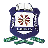 Tansian University Admission Form (Post-UTME & DE) 2019/2020