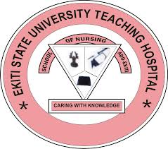 EKSU Teaching Hospital School of Nursing Admission Form 2023/2024