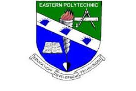 Eastern Polytechnic School Fees Schedule 2019/2020