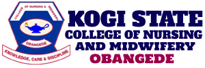 Kogi State College of Nursing & Midwifery Admission Form 2023/2024