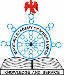 Maritime Academy of Nigeria HND Admission Form 2023/2024