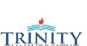Trinity University JUPEB Admission Form