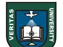 Veritas University Postgraduate Admission Form 2020/2021