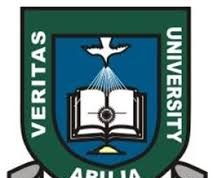 Veritas University Postgraduate Admission Form 2020/2021
