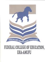 FCE-Ehaamufu Post UTME Screening Form 2019/2020 [NCE Courses]
