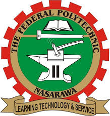 Federal Poly Nasarawa HND Admission Form 2020/2021