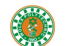 Wolex Polytechnic Post UTME Screening Form 2019/2020