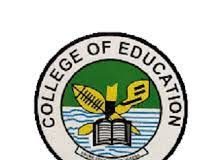 College of Education Warri (COEWARRI) Admission List 2020/2021
