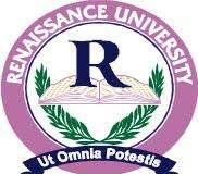 Renaissance University (RNU) Post UTME Admission Form 2020/2021
