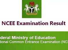 NCEE Timetable 2020 for Admission into Federal Unity Schools