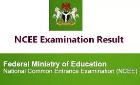 NCEE Registration Form 2020/2021 for Admission into Federal Unity Schools