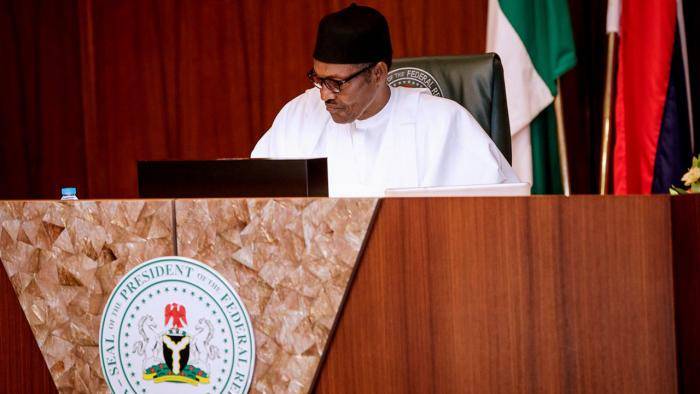 President Buhari Fires Suspended NECO Registrar & Dismisses Four Others