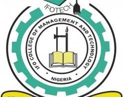 IFOTECH Post UTME Admission Form 2023/2024 | [Scholarships Available]