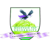 Mountain Top University Postgraduate Admission Form 2021/2022
