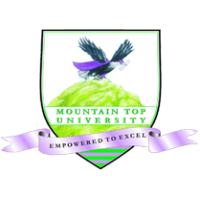 Mountain Top University Part-Time Degree Admission Form 2023/2024