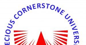 Precious Cornerstone University (PCU) HND Conversion Admission Form 2020/2021
