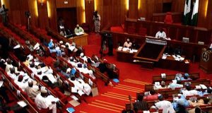 Nigerian Senate Passes Bill on Sexual Harassment In Tertiary Institutions, Proposes 14-year Jail Term