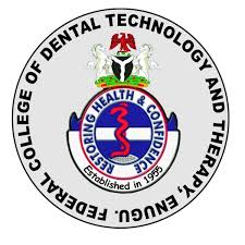Federal School of Dental Technology & Therapy (FEDCODTTEN) Post UTME Screening Form 2020/2021